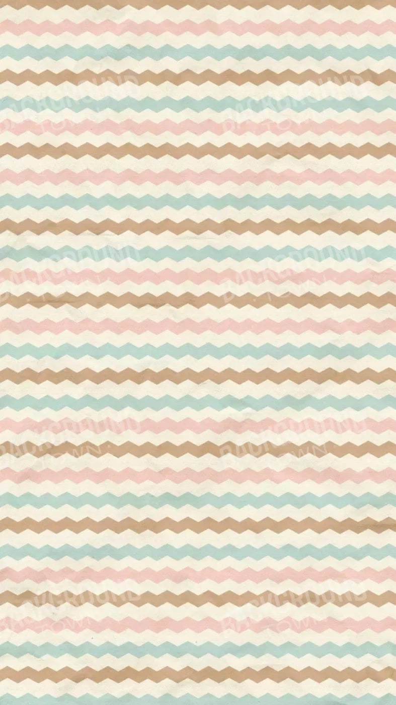 Vintage Lullaby 8X14 Ultracloth ( 96 X 168 Inch ) Backdrop