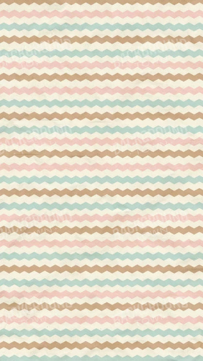 Vintage Lullaby 8X14 Ultracloth ( 96 X 168 Inch ) Backdrop