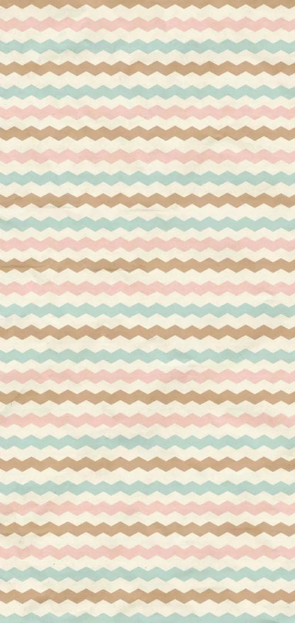Vintage Lullaby 8X16 Ultracloth ( 96 X 192 Inch ) Backdrop