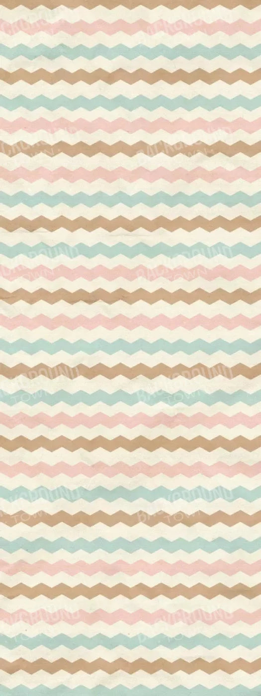 Vintage Lullaby 8X20 Ultracloth ( 96 X 240 Inch ) Backdrop