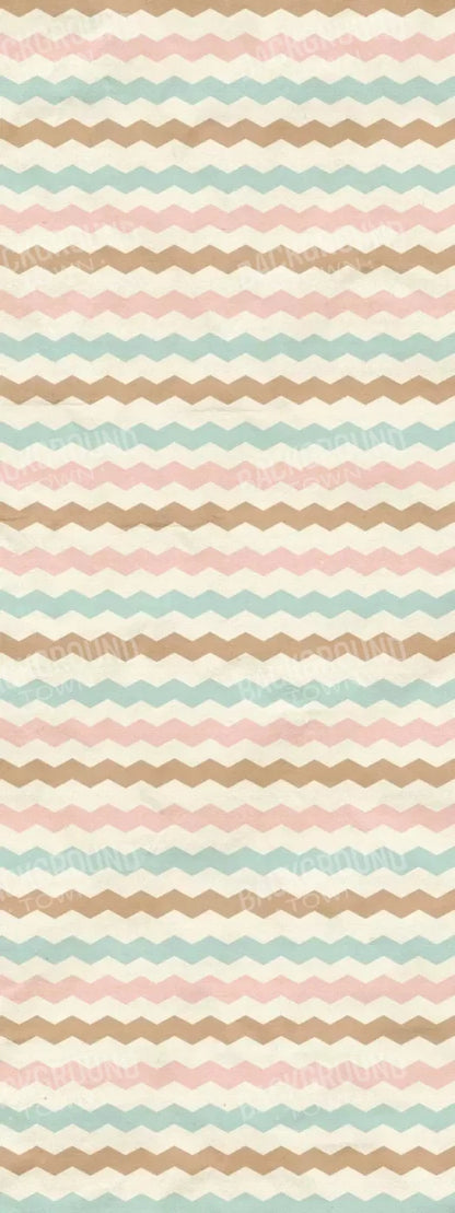 Vintage Lullaby 8X20 Ultracloth ( 96 X 240 Inch ) Backdrop