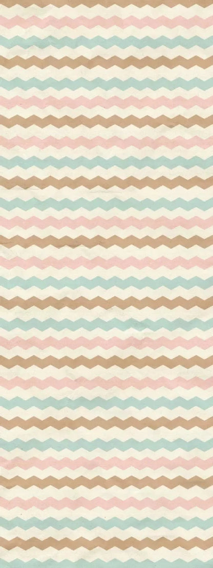 Vintage Lullaby 8X20 Ultracloth ( 96 X 240 Inch ) Backdrop