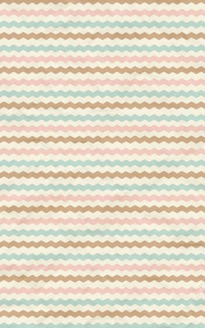 Vintage Lullaby 9X14 Ultracloth ( 108 X 168 Inch ) Backdrop