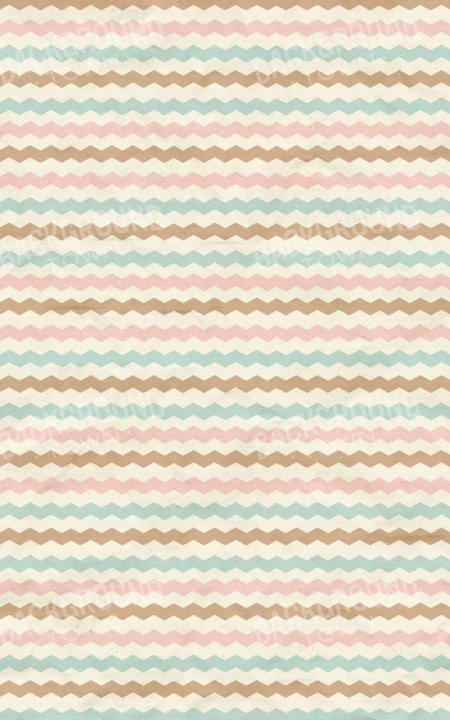 Vintage Lullaby 9X14 Ultracloth ( 108 X 168 Inch ) Backdrop