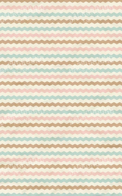 Vintage Lullaby 9X14 Ultracloth ( 108 X 168 Inch ) Backdrop