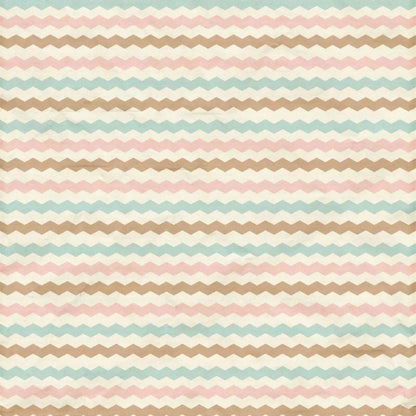 Vintage Lullaby Backdrop