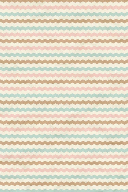 Vintage Lullaby Backdrop