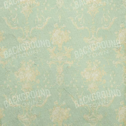 Vintage Mint 10X10 Ultracloth ( 120 X Inch ) Backdrop