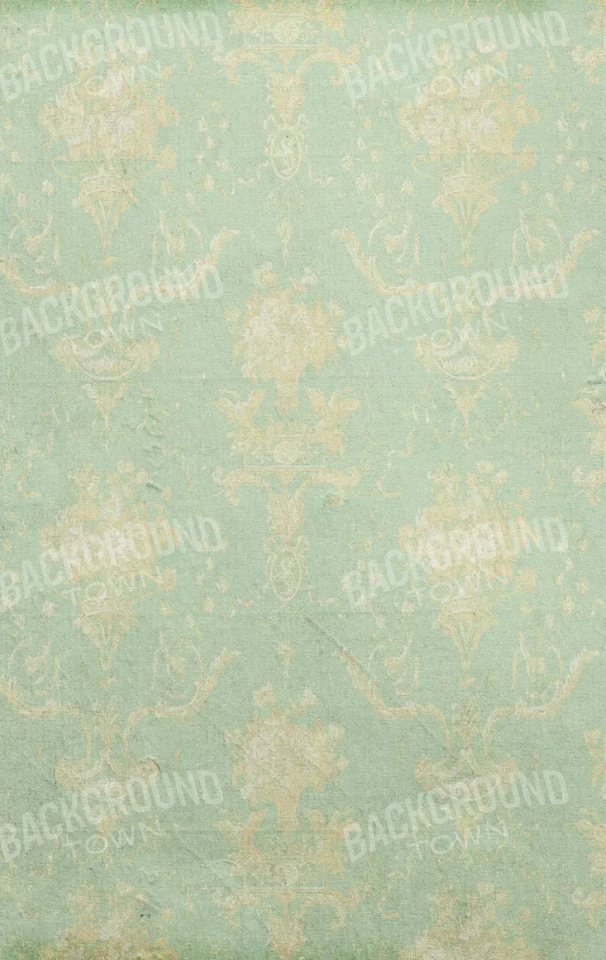 Vintage Mint 10X16 Ultracloth ( 120 X 192 Inch ) Backdrop