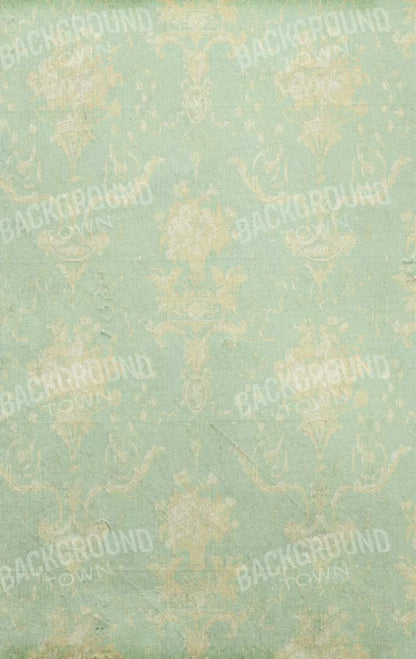 Vintage Mint 10X16 Ultracloth ( 120 X 192 Inch ) Backdrop