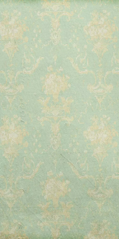 Vintage Mint 10X20 Ultracloth ( 120 X 240 Inch ) Backdrop