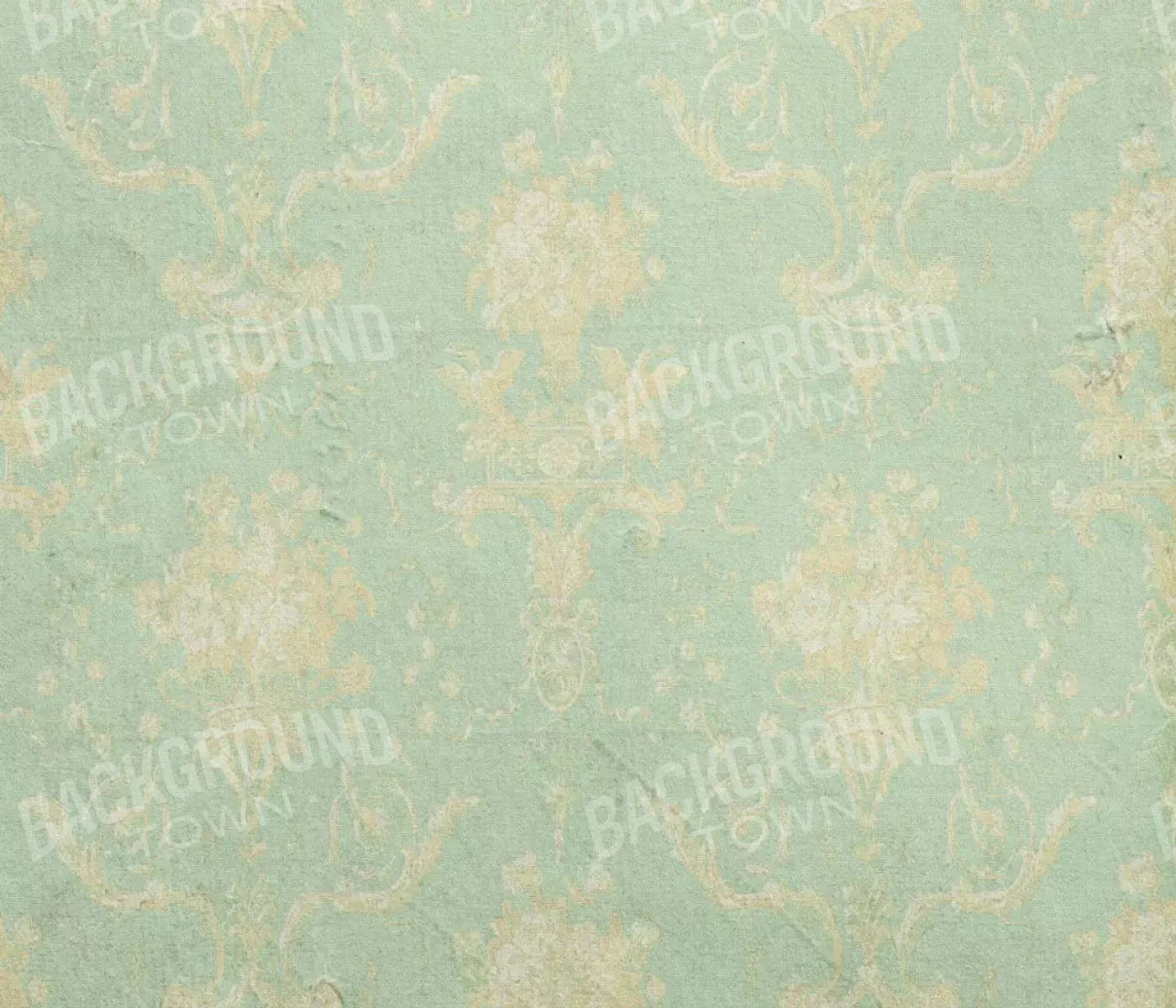 Vintage Mint 12X10 Ultracloth ( 144 X 120 Inch ) Backdrop