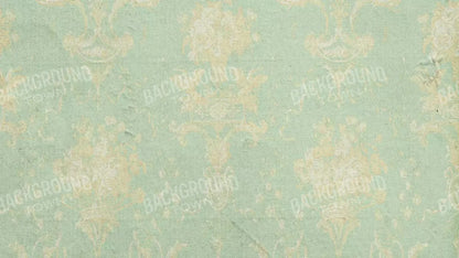 Vintage Mint 14X8 Ultracloth ( 168 X 96 Inch ) Backdrop