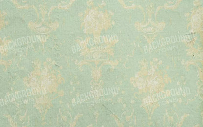 Vintage Mint 14X9 Ultracloth ( 168 X 108 Inch ) Backdrop