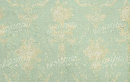 Vintage Mint 16X10 Ultracloth ( 192 X 120 Inch ) Backdrop