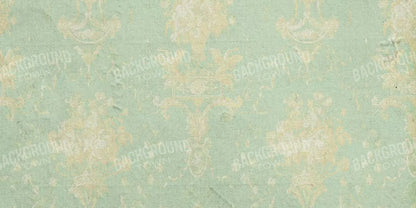 Vintage Mint 20X10 Ultracloth ( 240 X 120 Inch ) Backdrop