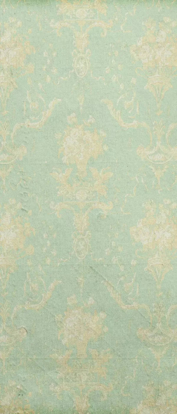 Vintage Mint 5X12 Ultracloth For Westcott X-Drop ( 60 X 144 Inch ) Backdrop