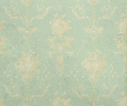 Vintage Mint 5X42 Fleece ( 60 X 50 Inch ) Backdrop
