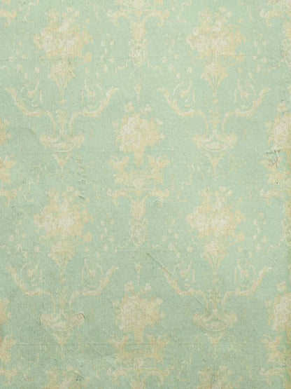 Vintage Mint 8X10 Fleece ( 96 X 120 Inch ) Backdrop