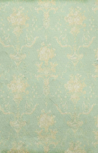 Vintage Mint 8X12 Ultracloth ( 96 X 144 Inch ) Backdrop