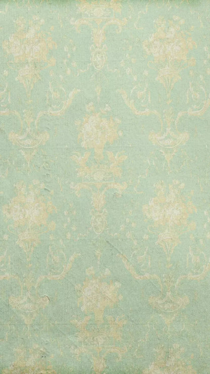Vintage Mint 8X14 Ultracloth ( 96 X 168 Inch ) Backdrop