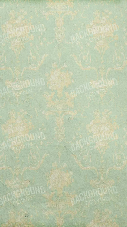 Vintage Mint 8X14 Ultracloth ( 96 X 168 Inch ) Backdrop