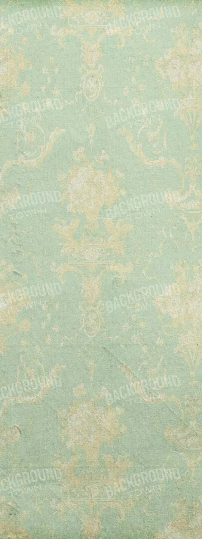 Vintage Mint 8X20 Ultracloth ( 96 X 240 Inch ) Backdrop