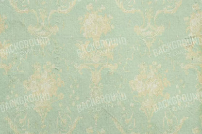 Vintage Mint 8X5 Ultracloth ( 96 X 60 Inch ) Backdrop