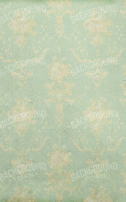 Vintage Mint 9X14 Ultracloth ( 108 X 168 Inch ) Backdrop