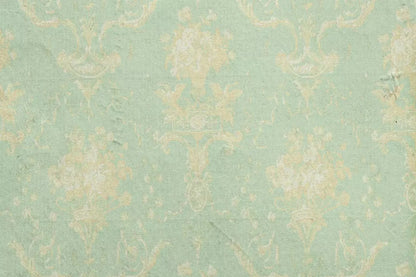 Vintage Mint Backdrop