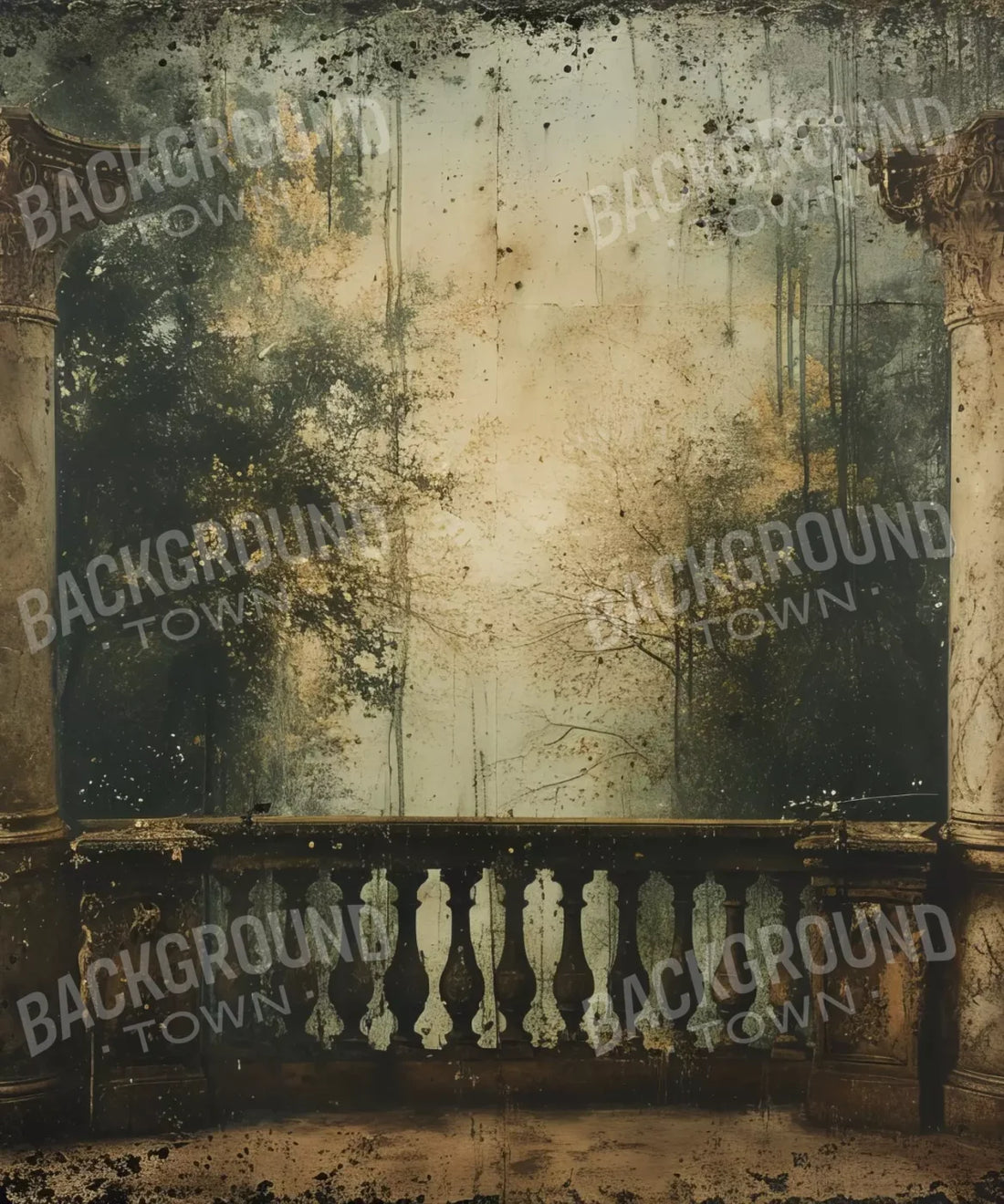 Boudoir Backdrops