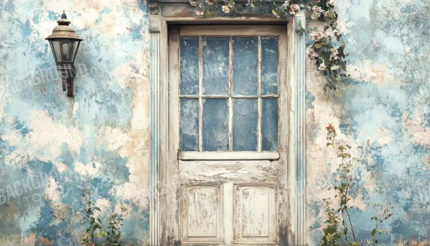 Vintage Wall III 14’x8’ UltraCloth (168 x 96 inch) Backdrop