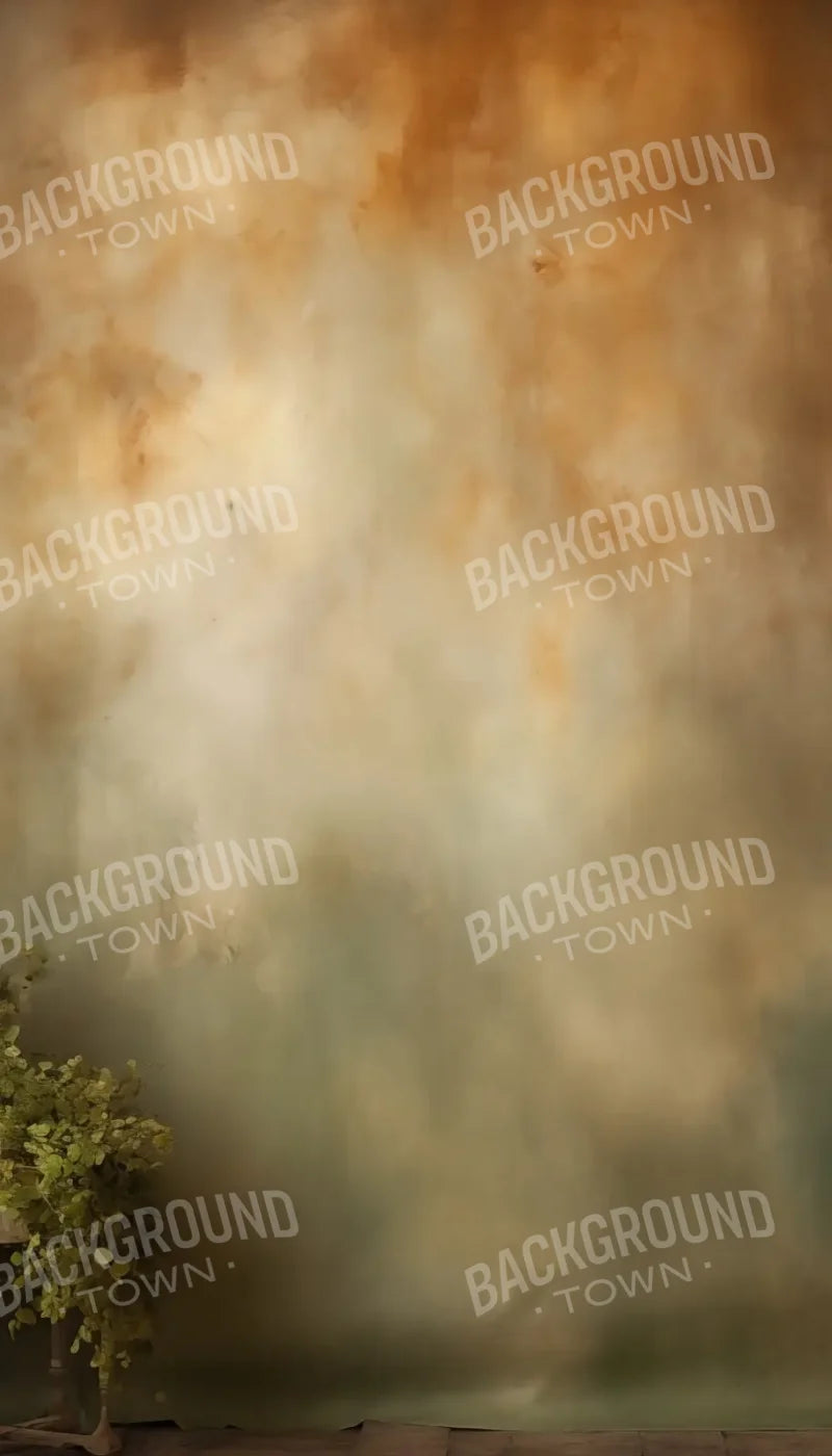 Vintage Wall 8’x14’ UltraCloth (96 x 168 inch) Backdrop