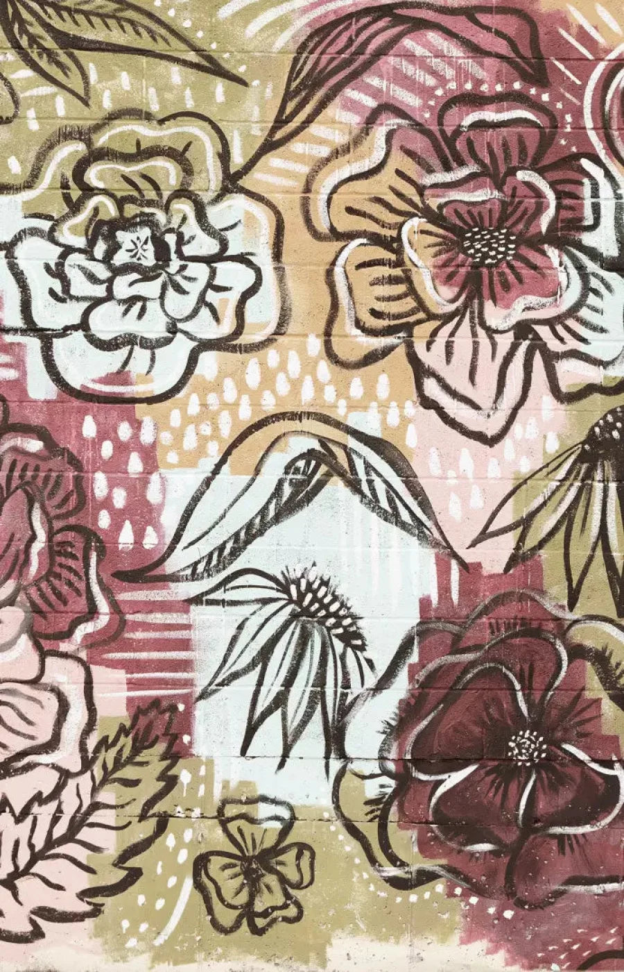 Vintage Wall Mural 8X12 Ultracloth ( 96 X 144 Inch ) Backdrop
