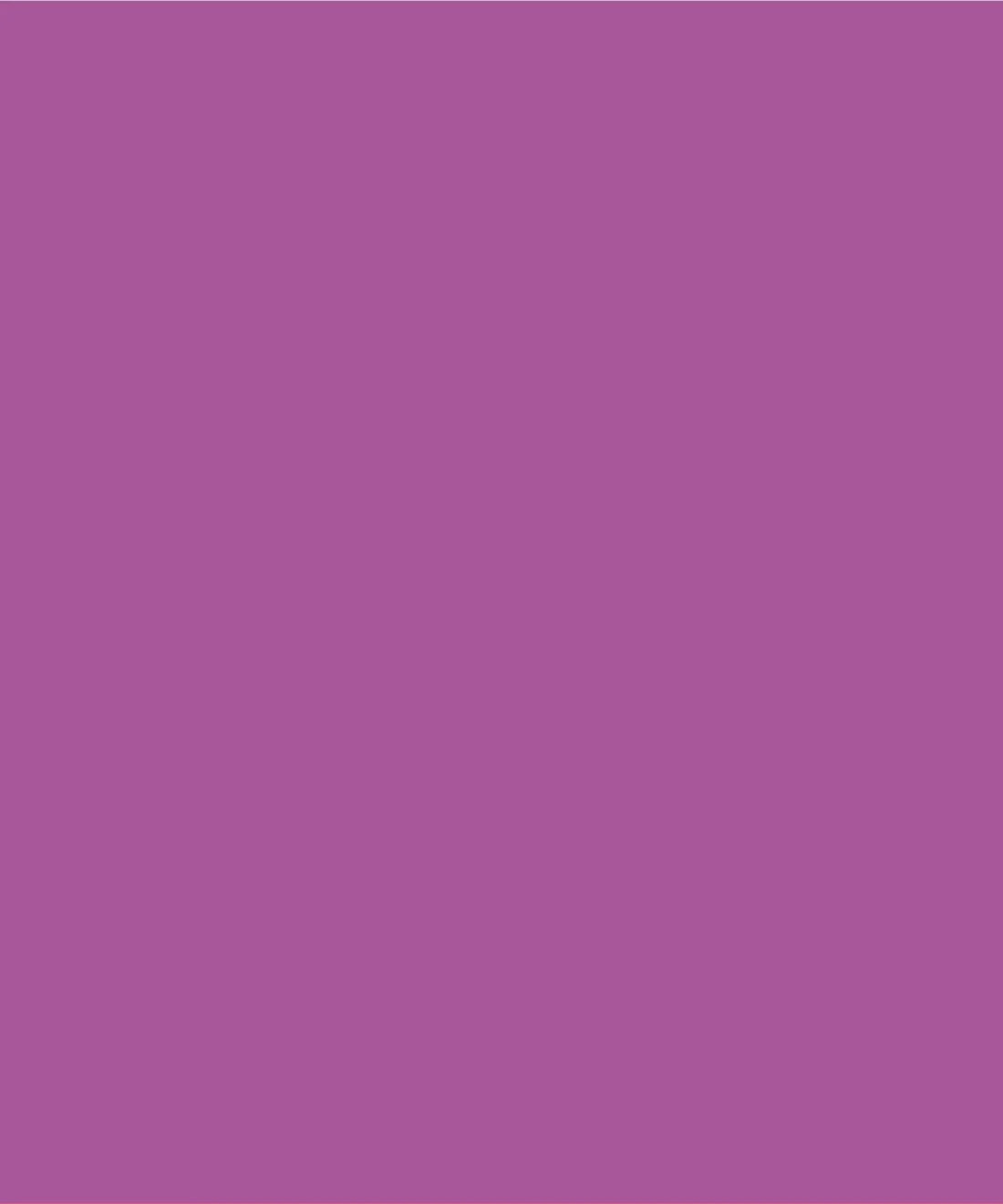 Violet Purple Solid Color Backdrop for Photography