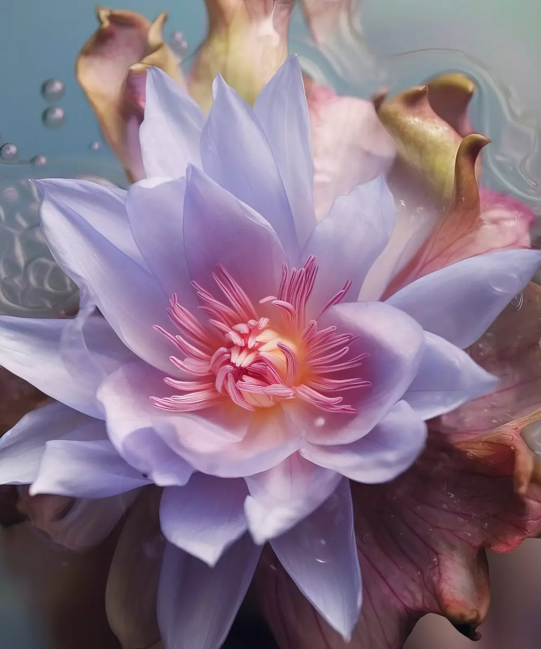 Purple , Violet  Backdrop for Photography