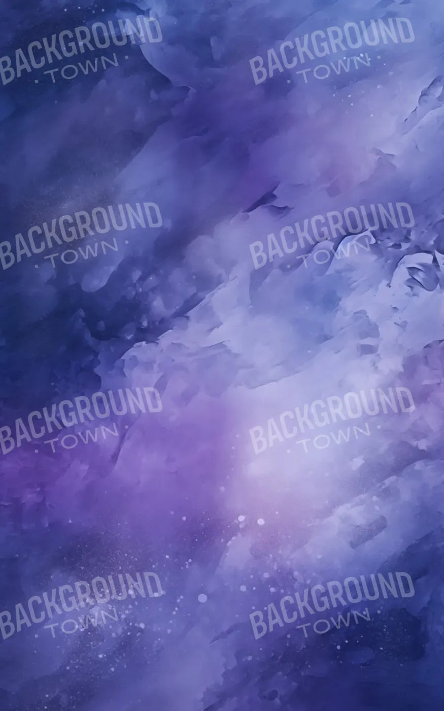 Violet Sky 5’x8’ UltraCloth (60 x 96 inch) Backdrop