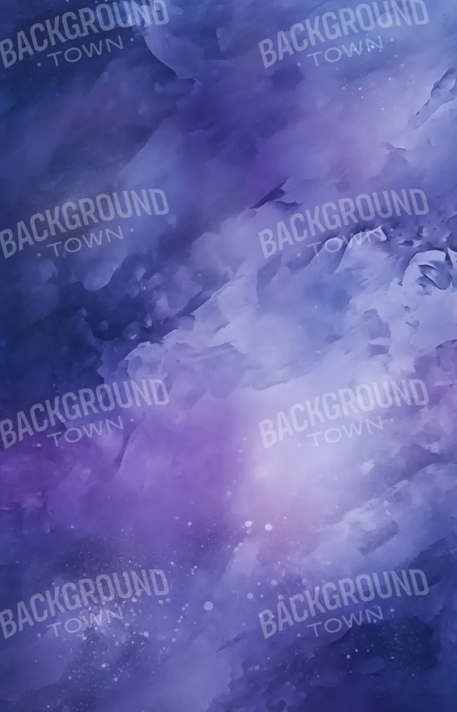 Violet Sky 9’x14’ UltraCloth (108 x 168 inch) Backdrop