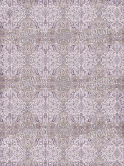 Violetta 5X7 Ultracloth ( 60 X 84 Inch ) Backdrop