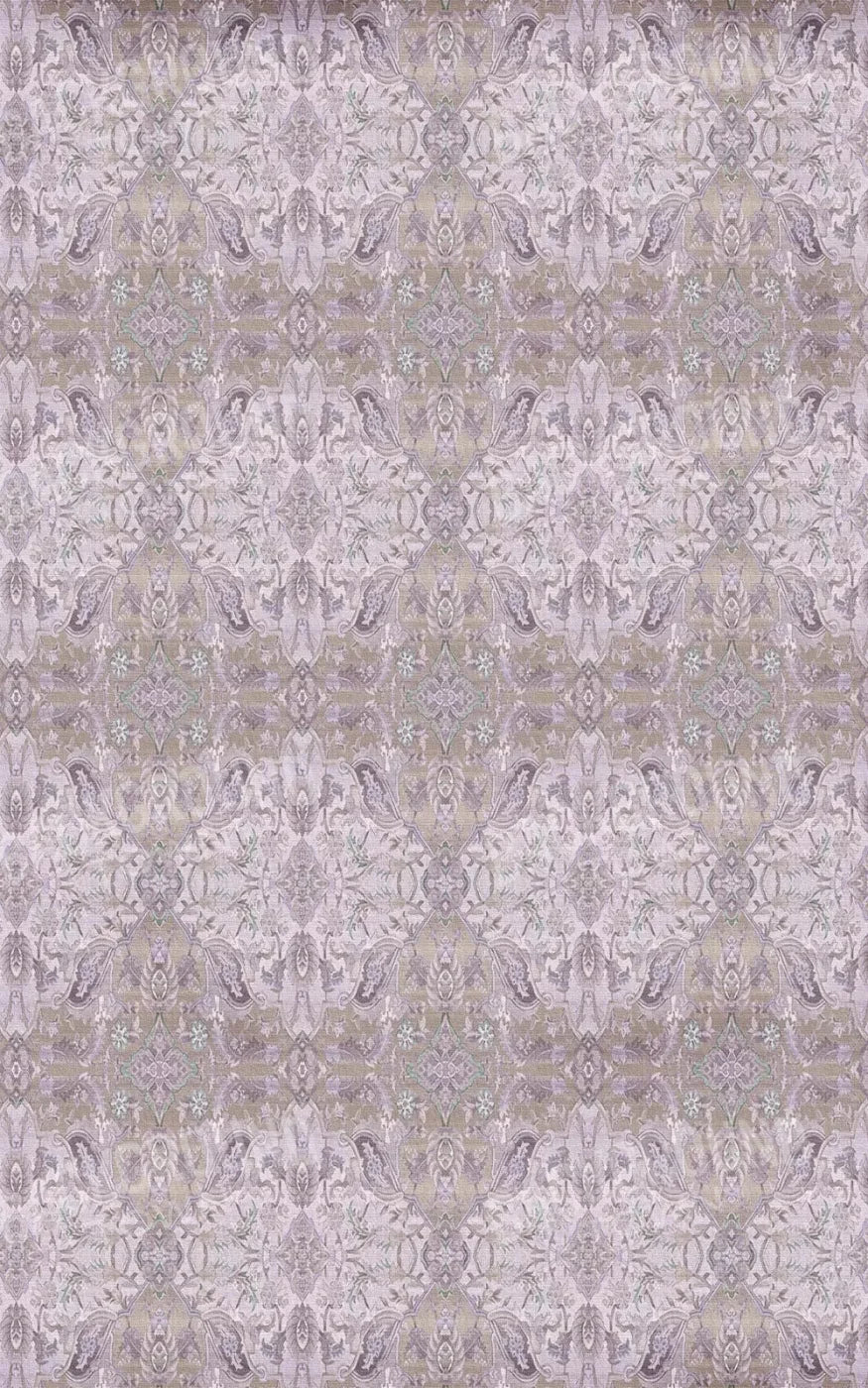 Violetta 9X14 Ultracloth ( 108 X 168 Inch ) Backdrop