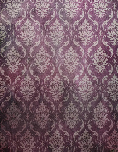 Virginia 6X8 Fleece ( 72 X 96 Inch ) Backdrop