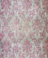 Pink Damask Backdrop for Photography