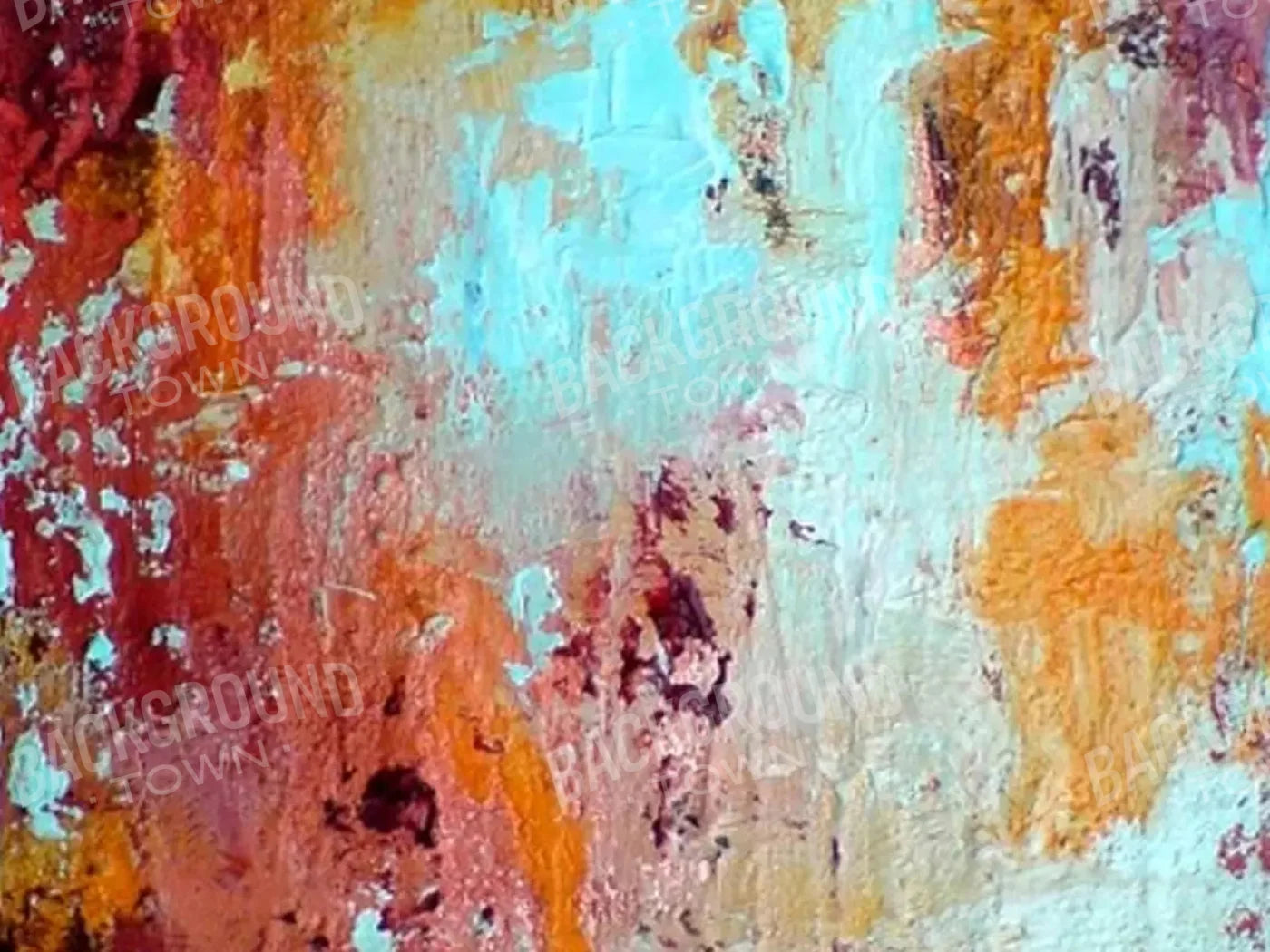 Vivid 10X8 Fleece ( 120 X 96 Inch ) Backdrop