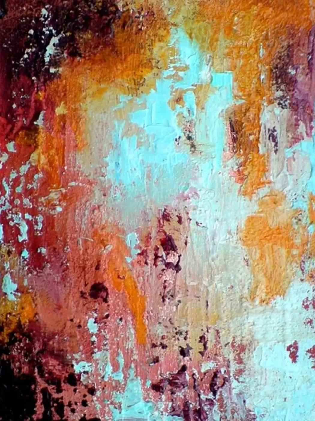 Vivid 5X7 Ultracloth ( 60 X 84 Inch ) Backdrop