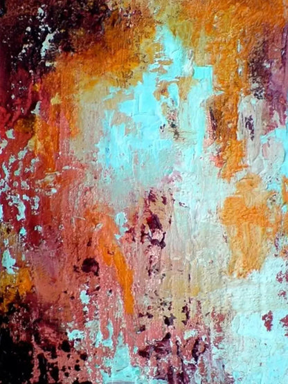 Vivid 5X7 Ultracloth ( 60 X 84 Inch ) Backdrop