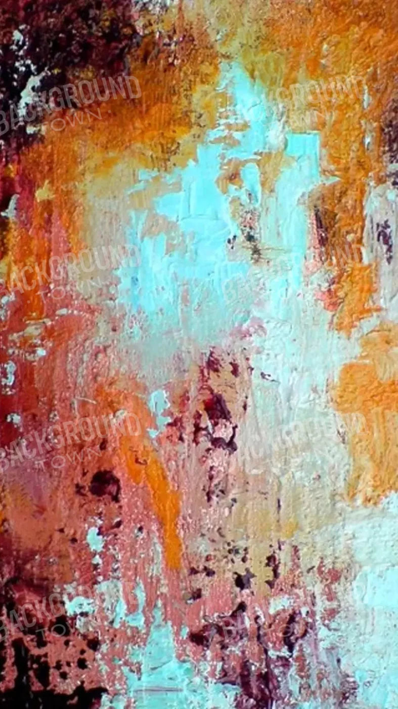 Vivid 8X14 Ultracloth ( 96 X 168 Inch ) Backdrop