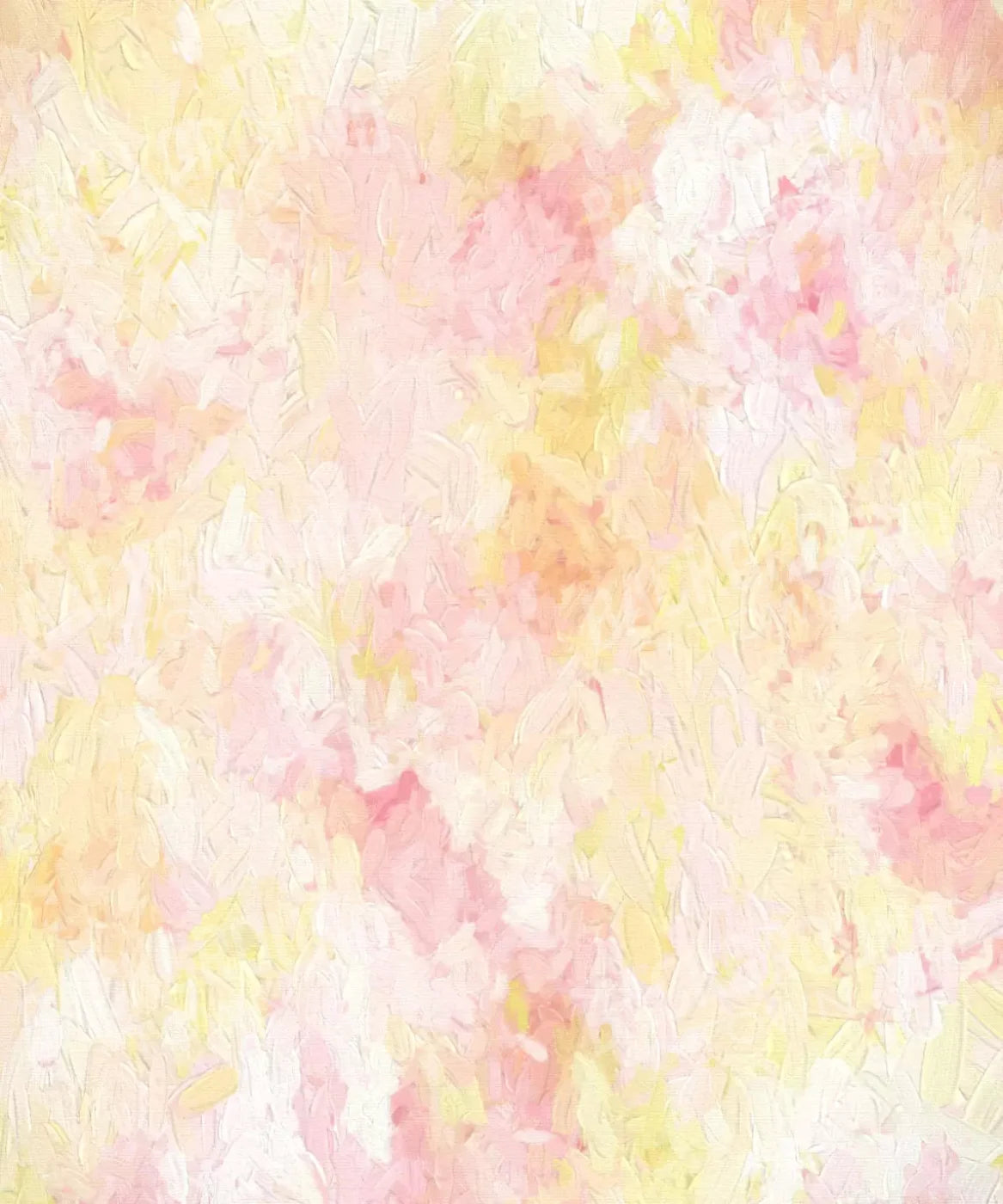 Yellow Painted Backdrop for Photography