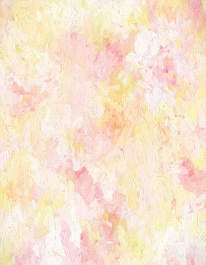 Vivienne 6X8 Fleece ( 72 X 96 Inch ) Backdrop