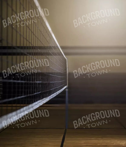 Volleyball 10X12 Ultracloth ( 120 X 144 Inch ) Backdrop