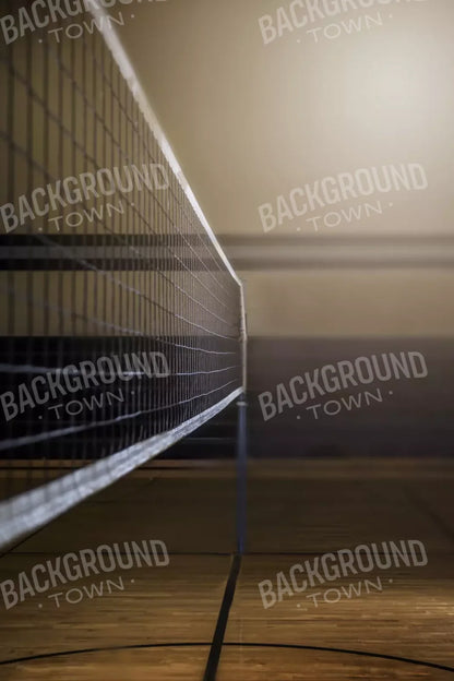 Volleyball 5X8 Ultracloth ( 60 X 96 Inch ) Backdrop